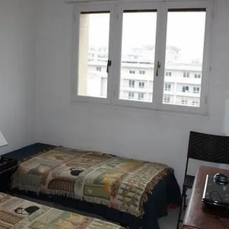 Apartment Les Pervenches *
